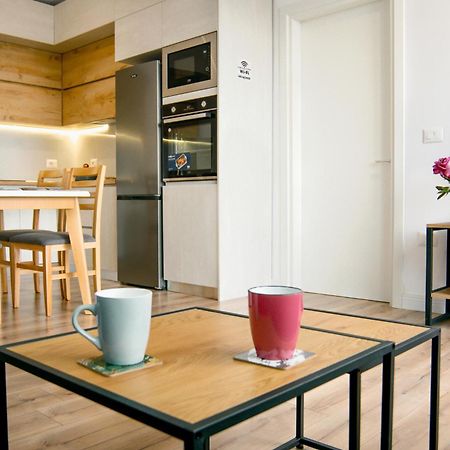 Urban Serenity City Skyline View Apartment 1 Тирана Экстерьер фото
