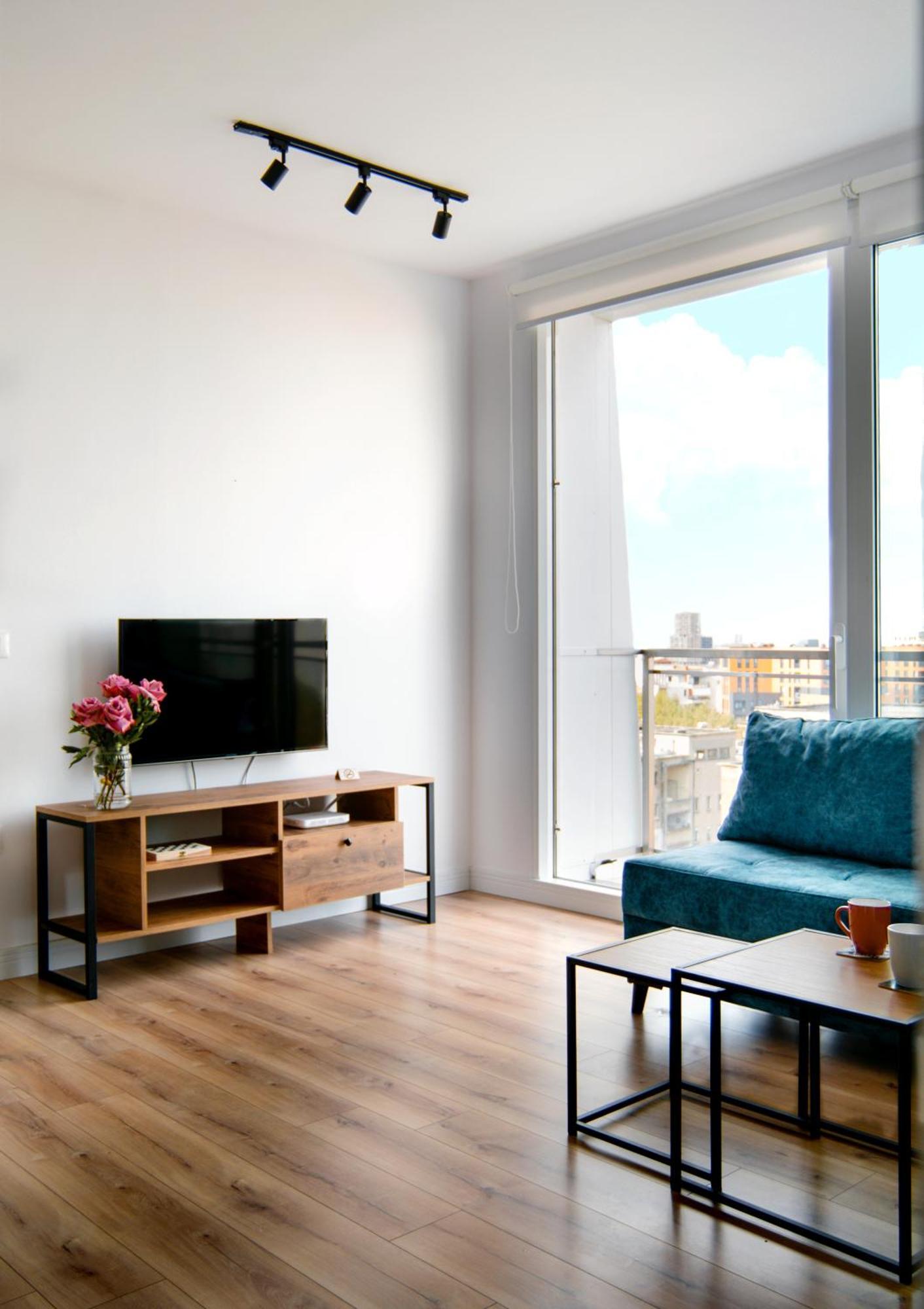 Urban Serenity City Skyline View Apartment 1 Тирана Экстерьер фото